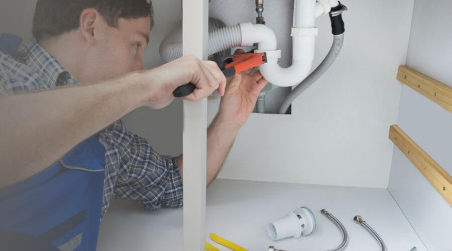 Professional expert plumbing services in Kingston, AR